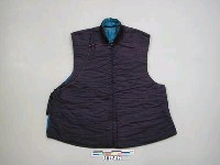 藏品(立領大襟男背心)的圖片